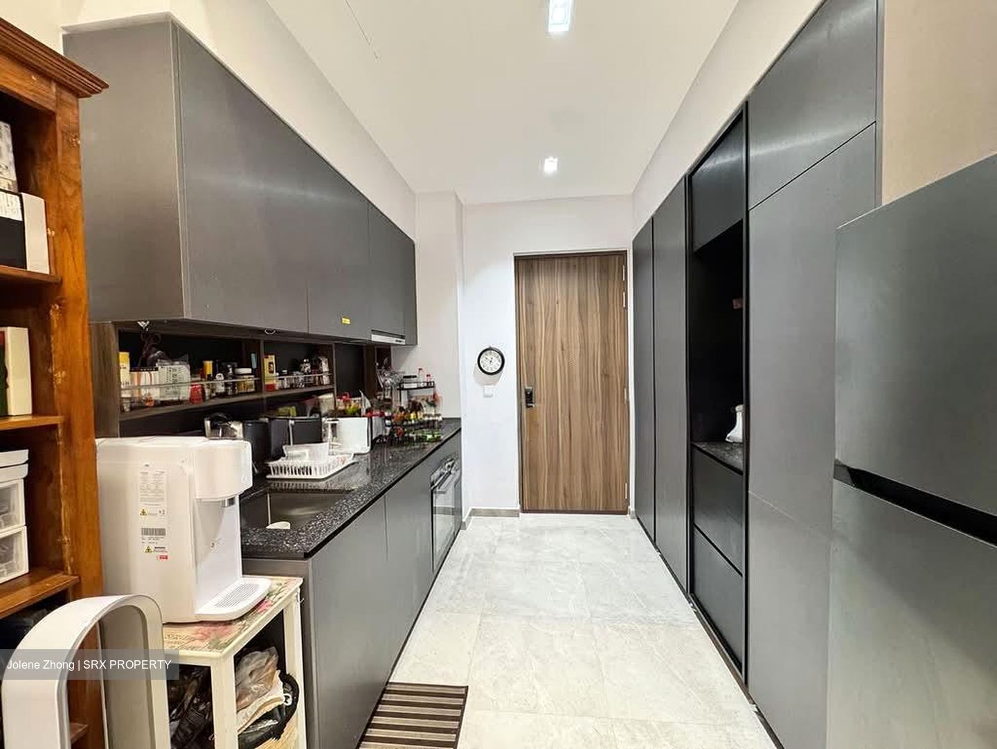Daintree Residence (D21), Condominium #581324331